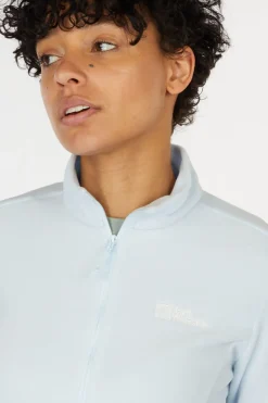 Jack Wolfskin Fleece Taunus Fz