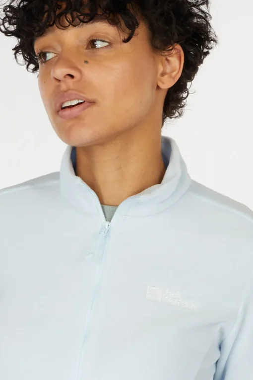Jack Wolfskin Fleece Taunus Fz