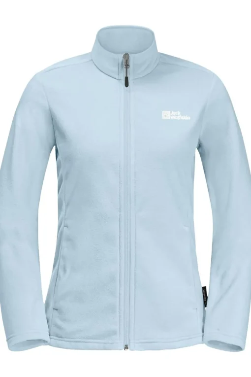 Jack Wolfskin Fleece Taunus Fz