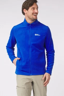 Jack Wolfskin Fleece Taunus