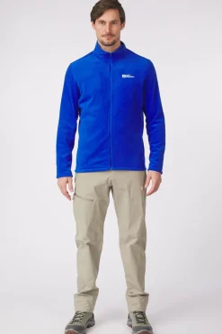 Jack Wolfskin Fleece Taunus
