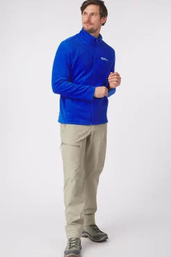 Jack Wolfskin Fleece Taunus