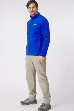 Jack Wolfskin Fleece Taunus