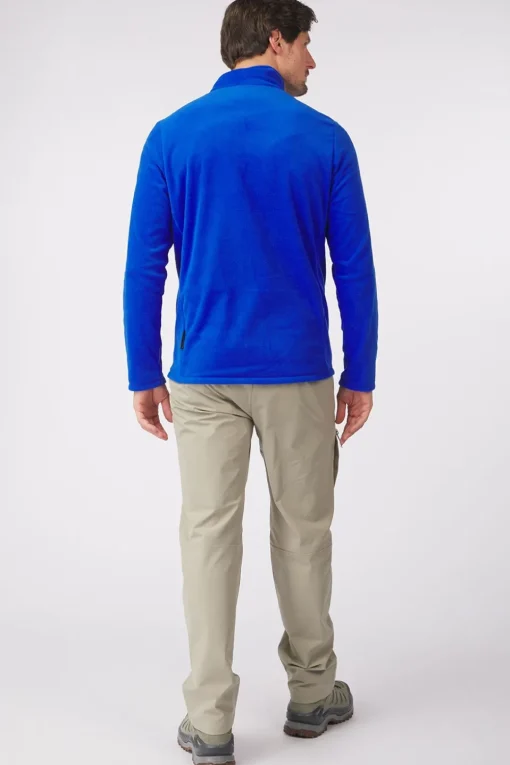 Jack Wolfskin Fleece Taunus