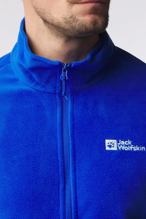 Jack Wolfskin Fleece Taunus