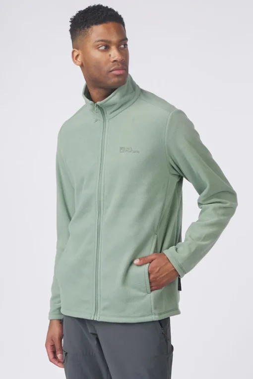 Jack Wolfskin Fleece Taunus