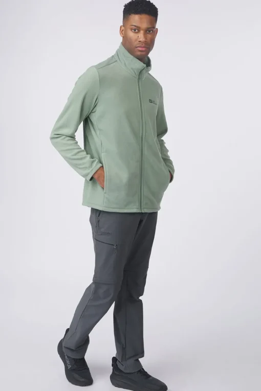 Jack Wolfskin Fleece Taunus