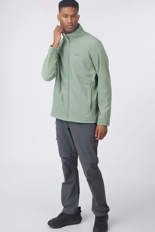 Jack Wolfskin Fleece Taunus