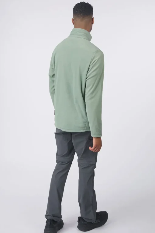 Jack Wolfskin Fleece Taunus