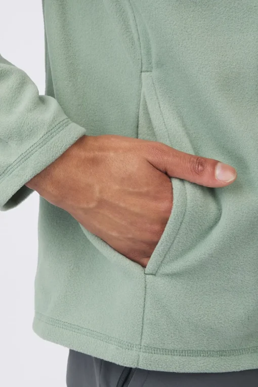 Jack Wolfskin Fleece Taunus