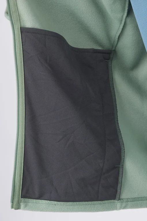 Jack Wolfskin Fleece Taunus