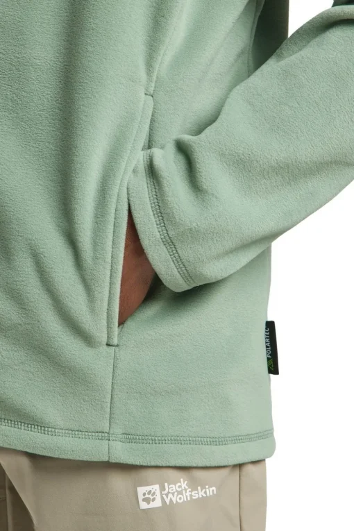 Jack Wolfskin Fleece Taunus