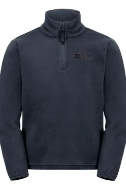 Jack Wolfskin Fleece Taunus Halfzip