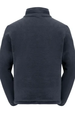 Jack Wolfskin Fleece Taunus Halfzip