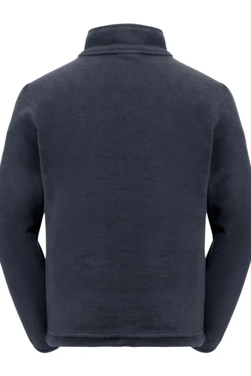 Jack Wolfskin Fleece Taunus Halfzip