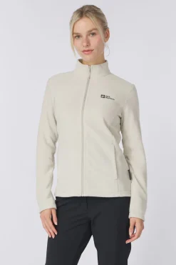 Jack Wolfskin Fleece Taunus Fz
