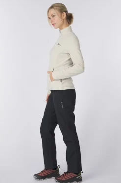 Jack Wolfskin Fleece Taunus Fz