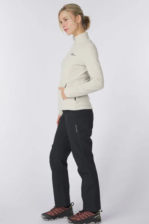 Jack Wolfskin Fleece Taunus Fz