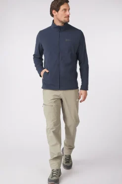 Jack Wolfskin Fleece Taunus