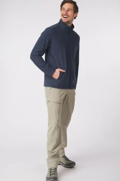 Jack Wolfskin Fleece Taunus