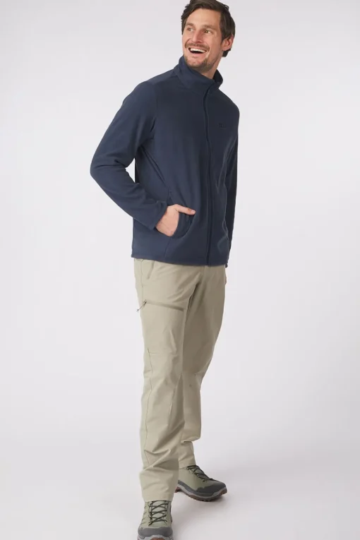 Jack Wolfskin Fleece Taunus