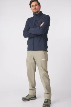 Jack Wolfskin Fleece Taunus