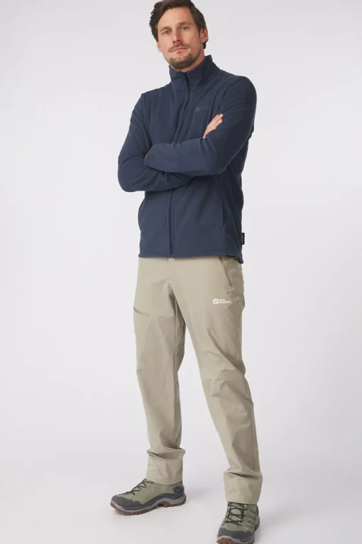 Jack Wolfskin Fleece Taunus