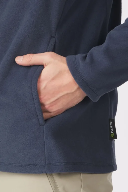 Jack Wolfskin Fleece Taunus