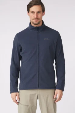 Jack Wolfskin Fleece Taunus