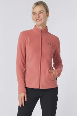 Jack Wolfskin Fleece Taunus Fz