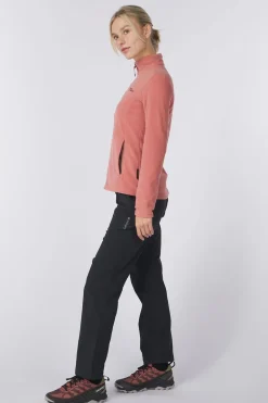 Jack Wolfskin Fleece Taunus Fz