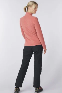 Jack Wolfskin Fleece Taunus Fz