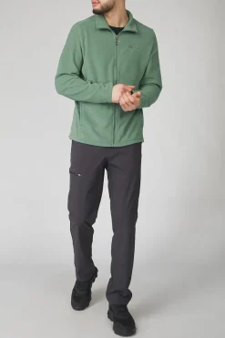 Jack Wolfskin Fleece Taunus