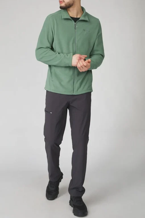 Jack Wolfskin Fleece Taunus
