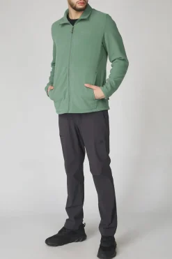 Jack Wolfskin Fleece Taunus