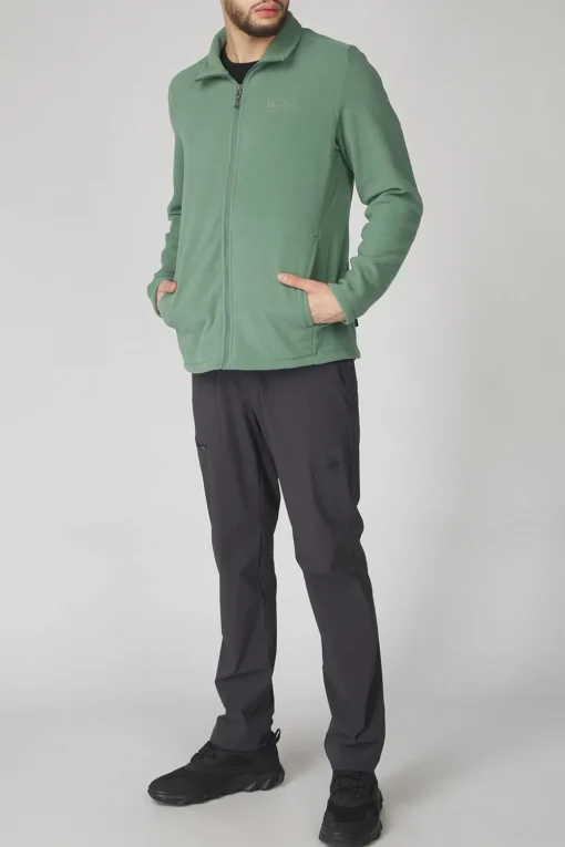 Jack Wolfskin Fleece Taunus