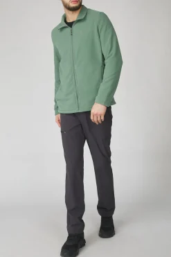 Jack Wolfskin Fleece Taunus
