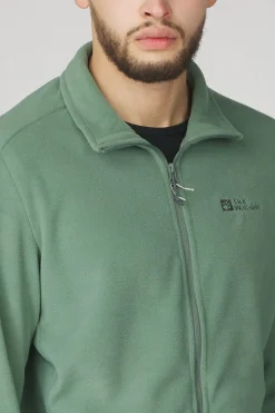 Jack Wolfskin Fleece Taunus