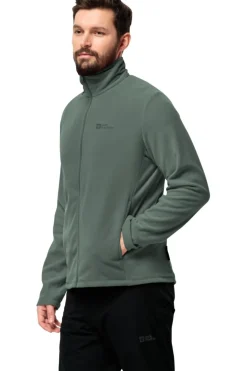 Jack Wolfskin Fleece Taunus