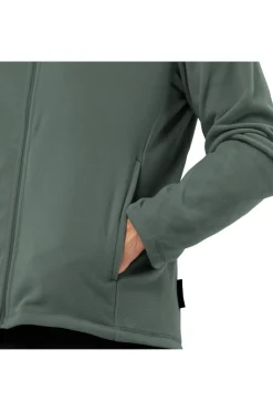 Jack Wolfskin Fleece Taunus