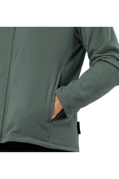 Jack Wolfskin Fleece Taunus