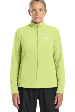 Jack Wolfskin Fleece Taunus Fz