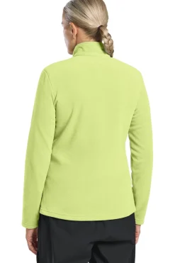 Jack Wolfskin Fleece Taunus Fz