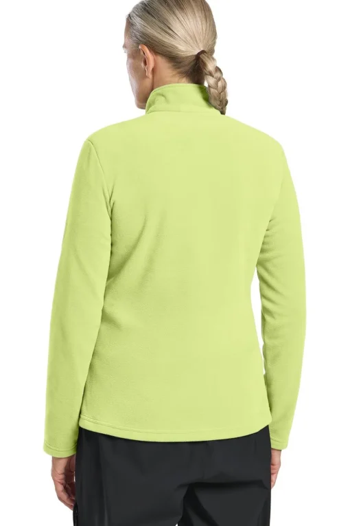 Jack Wolfskin Fleece Taunus Fz