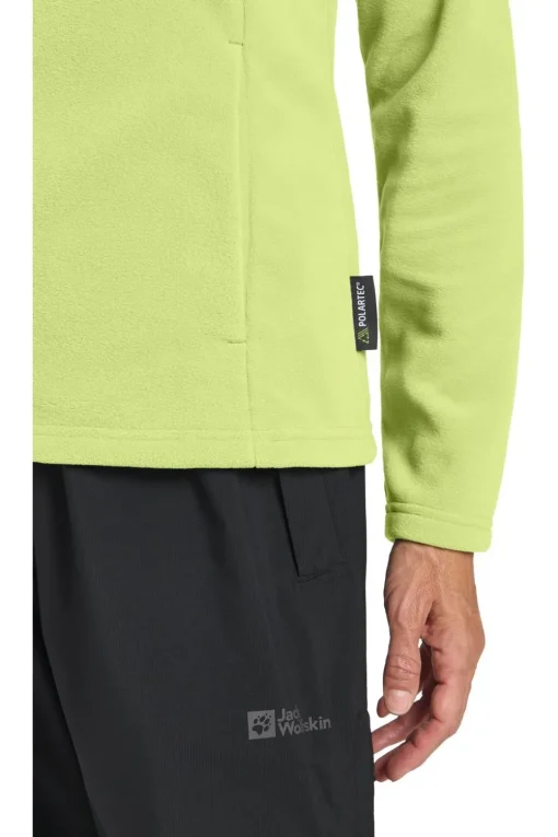 Jack Wolfskin Fleece Taunus Fz