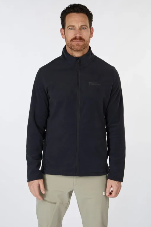 Jack Wolfskin Fleece Taunus