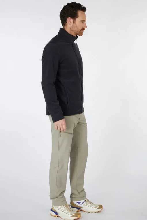 Jack Wolfskin Fleece Taunus