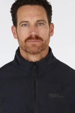 Jack Wolfskin Fleece Taunus