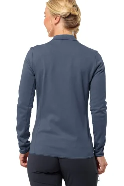 Jack Wolfskin Fleece Tervern Jacket
