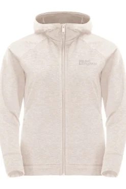 Jack Wolfskin Fleece Waldsee Hooded W